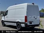2025 Mercedes-Benz Sprinter 2500 Standard Roof RWD Empty Cargo Van for sale #25-89223 - photo 7