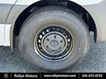 2025 Mercedes-Benz Sprinter 2500 Standard Roof RWD Empty Cargo Van for sale #25-89223 - photo 8