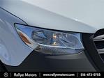 2025 Mercedes-Benz Sprinter 2500 Standard Roof RWD Empty Cargo Van for sale #25-89223 - photo 9
