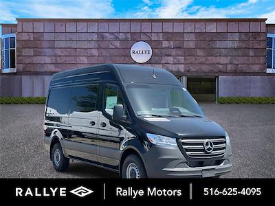 2025 Mercedes-Benz Sprinter 2500 Standard Roof RWD Empty Cargo Van for sale #25-89224 - photo 1