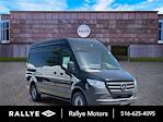 2025 Mercedes-Benz Sprinter 2500 Standard Roof RWD Empty Cargo Van for sale #25-89224 - photo 1