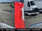 2025 Mercedes-Benz Sprinter 2500 Standard Roof RWD Empty Cargo Van for sale #25-89224 - photo 10