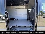 2025 Mercedes-Benz Sprinter 2500 Standard Roof RWD Empty Cargo Van for sale #25-89224 - photo 11