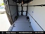 2025 Mercedes-Benz Sprinter 2500 Standard Roof RWD Empty Cargo Van for sale #25-89224 - photo 13