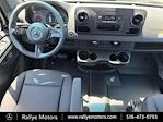 2025 Mercedes-Benz Sprinter 2500 Standard Roof RWD Empty Cargo Van for sale #25-89224 - photo 14