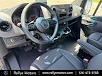 2025 Mercedes-Benz Sprinter 2500 Standard Roof RWD Empty Cargo Van for sale #25-89224 - photo 18
