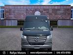 2025 Mercedes-Benz Sprinter 2500 Standard Roof RWD Empty Cargo Van for sale #25-89224 - photo 3