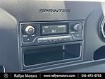 2025 Mercedes-Benz Sprinter 2500 Standard Roof RWD Empty Cargo Van for sale #25-89224 - photo 27