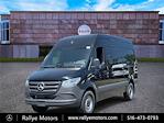 2025 Mercedes-Benz Sprinter 2500 Standard Roof RWD Empty Cargo Van for sale #25-89224 - photo 4