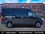 2025 Mercedes-Benz Sprinter 2500 Standard Roof RWD Empty Cargo Van for sale #25-89224 - photo 5