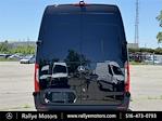 2025 Mercedes-Benz Sprinter 2500 Standard Roof RWD Empty Cargo Van for sale #25-89224 - photo 6