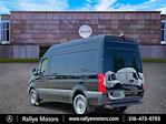 2025 Mercedes-Benz Sprinter 2500 Standard Roof RWD Empty Cargo Van for sale #25-89224 - photo 7