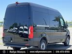 2025 Mercedes-Benz Sprinter 2500 Standard Roof RWD Empty Cargo Van for sale #25-89224 - photo 2