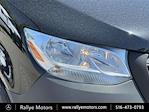 2025 Mercedes-Benz Sprinter 2500 Standard Roof RWD Empty Cargo Van for sale #25-89224 - photo 9