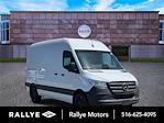 2025 Mercedes-Benz Sprinter 2500 Standard Roof RWD Empty Cargo Van for sale #25-89266 - photo 1
