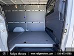 2025 Mercedes-Benz Sprinter 2500 Standard Roof RWD Empty Cargo Van for sale #25-89266 - photo 10