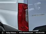 2025 Mercedes-Benz Sprinter 2500 Standard Roof RWD Empty Cargo Van for sale #25-89266 - photo 11