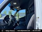 2025 Mercedes-Benz Sprinter 2500 Standard Roof RWD Empty Cargo Van for sale #25-89266 - photo 13
