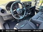 2025 Mercedes-Benz Sprinter 2500 Standard Roof RWD Empty Cargo Van for sale #25-89266 - photo 14