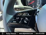 2025 Mercedes-Benz Sprinter 2500 Standard Roof RWD Empty Cargo Van for sale #25-89266 - photo 19