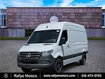 2025 Mercedes-Benz Sprinter 2500 Standard Roof RWD Empty Cargo Van for sale #25-89266 - photo 3