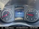 2025 Mercedes-Benz Sprinter 2500 Standard Roof RWD Empty Cargo Van for sale #25-89266 - photo 22