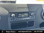 2025 Mercedes-Benz Sprinter 2500 Standard Roof RWD Empty Cargo Van for sale #25-89266 - photo 23