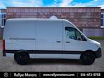 2025 Mercedes-Benz Sprinter 2500 Standard Roof RWD Empty Cargo Van for sale #25-89266 - photo 4