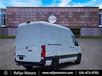 2025 Mercedes-Benz Sprinter 2500 Standard Roof RWD Empty Cargo Van for sale #25-89266 - photo 2