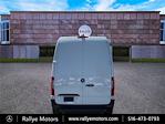 2025 Mercedes-Benz Sprinter 2500 Standard Roof RWD Empty Cargo Van for sale #25-89266 - photo 5