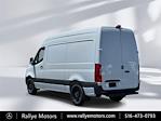 2025 Mercedes-Benz Sprinter 2500 Standard Roof RWD Empty Cargo Van for sale #25-89266 - photo 6