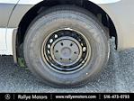 2025 Mercedes-Benz Sprinter 2500 Standard Roof RWD Empty Cargo Van for sale #25-89266 - photo 8