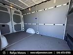 2025 Mercedes-Benz Sprinter 2500 Standard Roof RWD Empty Cargo Van for sale #25-89266 - photo 9