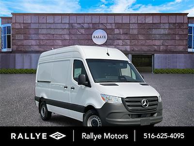 2025 Mercedes-Benz Sprinter 2500 Standard Roof RWD Empty Cargo Van for sale #25-89402 - photo 1
