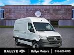 2025 Mercedes-Benz Sprinter 2500 Standard Roof RWD Empty Cargo Van for sale #25-89402 - photo 1