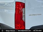 2025 Mercedes-Benz Sprinter 2500 Standard Roof RWD Empty Cargo Van for sale #25-89402 - photo 10