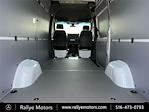2025 Mercedes-Benz Sprinter 2500 Standard Roof RWD Empty Cargo Van for sale #25-89402 - photo 11