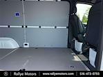 2025 Mercedes-Benz Sprinter 2500 Standard Roof RWD Empty Cargo Van for sale #25-89402 - photo 12