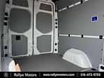 2025 Mercedes-Benz Sprinter 2500 Standard Roof RWD Empty Cargo Van for sale #25-89402 - photo 13