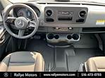 2025 Mercedes-Benz Sprinter 2500 Standard Roof RWD Empty Cargo Van for sale #25-89402 - photo 14