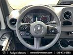 2025 Mercedes-Benz Sprinter 2500 Standard Roof RWD Empty Cargo Van for sale #25-89402 - photo 15