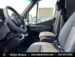 2025 Mercedes-Benz Sprinter 2500 Standard Roof RWD Empty Cargo Van for sale #25-89402 - photo 16