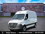 2025 Mercedes-Benz Sprinter 2500 Standard Roof RWD Empty Cargo Van for sale #25-89402 - photo 3