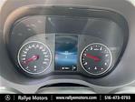 2025 Mercedes-Benz Sprinter 2500 Standard Roof RWD Empty Cargo Van for sale #25-89402 - photo 25