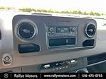 2025 Mercedes-Benz Sprinter 2500 Standard Roof RWD Empty Cargo Van for sale #25-89402 - photo 30