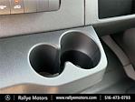 2025 Mercedes-Benz Sprinter 2500 Standard Roof RWD Empty Cargo Van for sale #25-89402 - photo 32