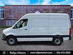2025 Mercedes-Benz Sprinter 2500 Standard Roof RWD Empty Cargo Van for sale #25-89402 - photo 5