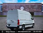2025 Mercedes-Benz Sprinter 2500 Standard Roof RWD Empty Cargo Van for sale #25-89402 - photo 2
