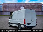 2025 Mercedes-Benz Sprinter 2500 Standard Roof RWD Empty Cargo Van for sale #25-89402 - photo 6