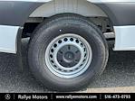 2025 Mercedes-Benz Sprinter 2500 Standard Roof RWD Empty Cargo Van for sale #25-89402 - photo 7